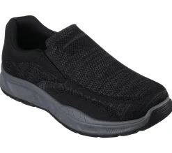 Relaxed Fit: Cohagen - Knit Walk