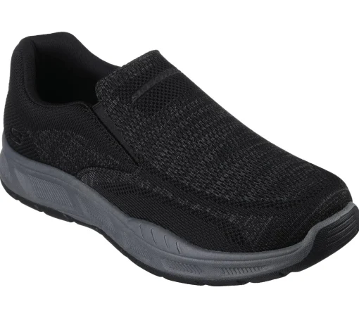 Relaxed Fit: Cohagen - Knit Walk