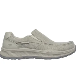 Relaxed Fit: Cohagen - Vierra