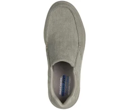 Relaxed Fit: Cohagen - Vierra