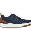 Relaxed Fit: Corliss - Draven