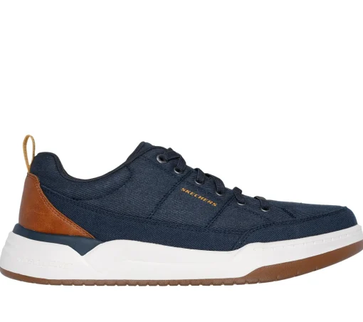 Relaxed Fit: Corliss - Draven