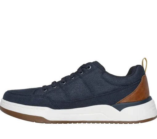 Relaxed Fit: Corliss - Draven