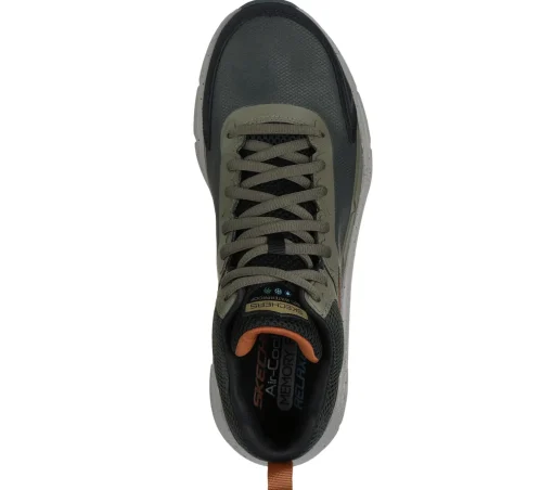 Relaxed Fit: D'Lux Walker 2.0 - Grailo