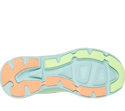 Relaxed Fit: D'Lux Walker 2.0 - Neon Sites
