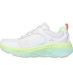Relaxed Fit: D'Lux Walker 2.0 - Neon Sites