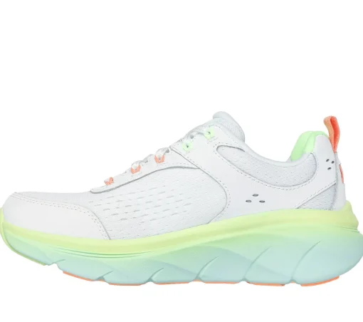 Relaxed Fit: D'Lux Walker 2.0 - Neon Sites