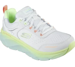 Relaxed Fit: D'Lux Walker 2.0 - Neon Sites