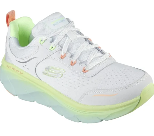 Relaxed Fit: D'Lux Walker 2.0 - Neon Sites