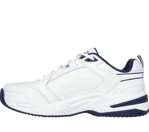 Relaxed Fit: Durham - Delck