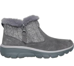 Relaxed Fit: Easy Going - Cozy Inn