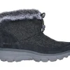 Relaxed Fit: Easy Going - Fall Ice Angel