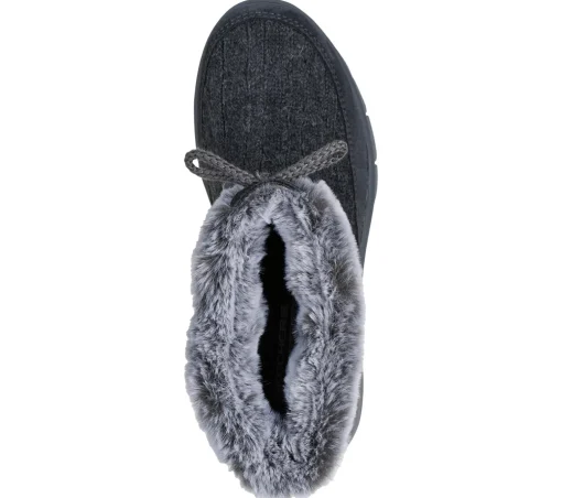 Relaxed Fit: Easy Going - Fall Ice Angel