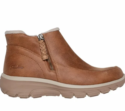 Relaxed Fit: Easy Going - Into Fall