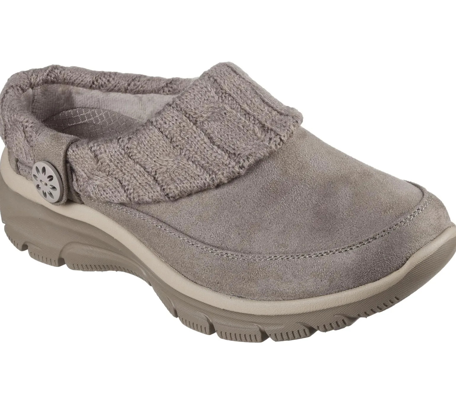 Relaxed Fit: Easy Going - Warm Duet