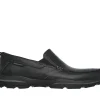 Relaxed Fit: Harper - Forde