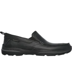 Relaxed Fit: Harper - Forde