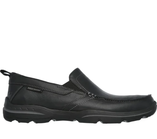 Relaxed Fit: Harper - Forde