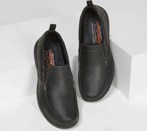 Relaxed Fit: Harper - Forde