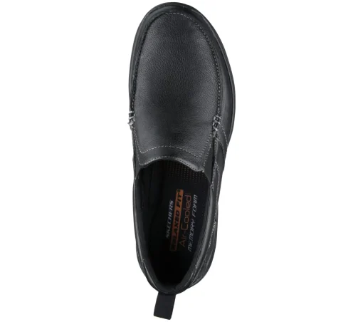 Relaxed Fit: Harper - Forde