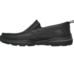 Relaxed Fit: Harper - Forde