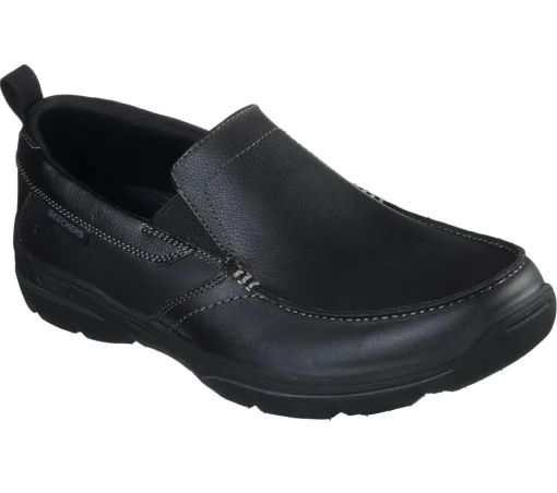 Relaxed Fit: Harper - Forde