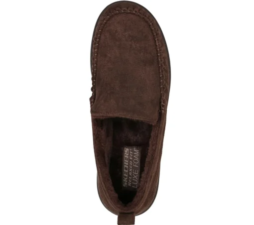 Relaxed Fit: Murette - Ghetti