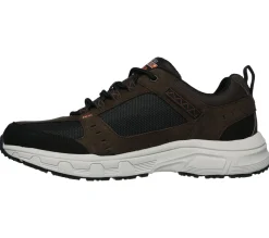 Relaxed Fit: Oak Canyon
