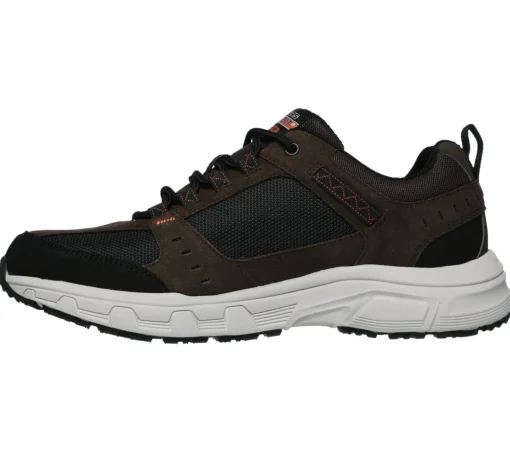 Relaxed Fit: Oak Canyon