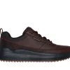 Relaxed Fit: Parnell - Garth