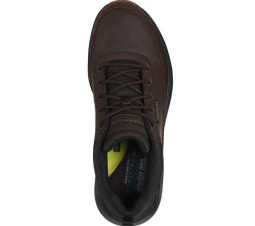 Relaxed Fit: Parnell - Garth