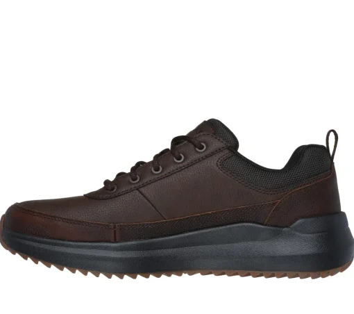 Relaxed Fit: Parnell - Garth