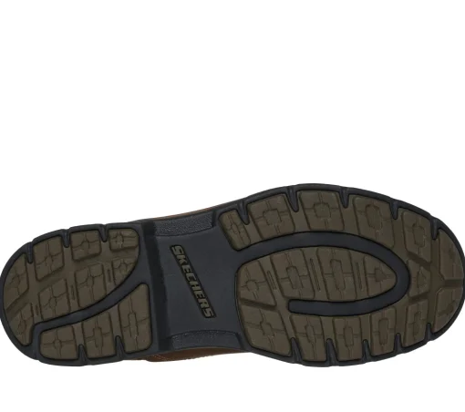Relaxed Fit: Segment - Dorton