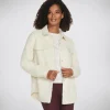 Sherpa Shacket
