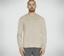 Skech Jersey Max Long Sleeve Tee