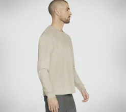 Skech Jersey Max Long Sleeve Tee