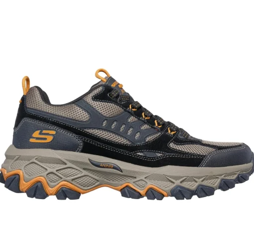 Skechers Arch Fit Akhidime - Microbet
