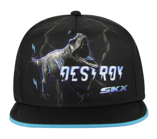 Skechers Destroy Dino Hat