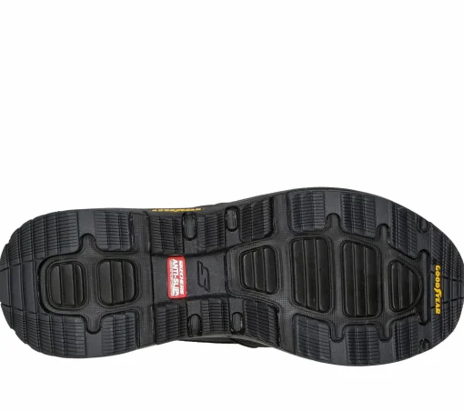 Skechers GOwalk Outdoor - Andes
