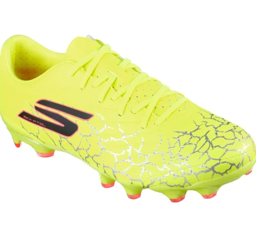 Skechers SKX_01 Gold FG