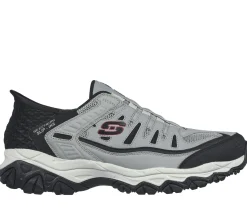 Skechers Slip-ins: After Burn M. Fit - Ridgeburn
