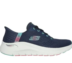 Skechers Slip-ins: Arch Fit 2.0 - Easy Chic