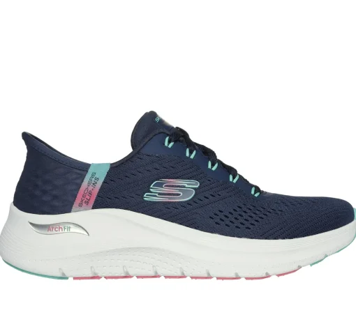 Skechers Slip-ins: Arch Fit 2.0 - Easy Chic