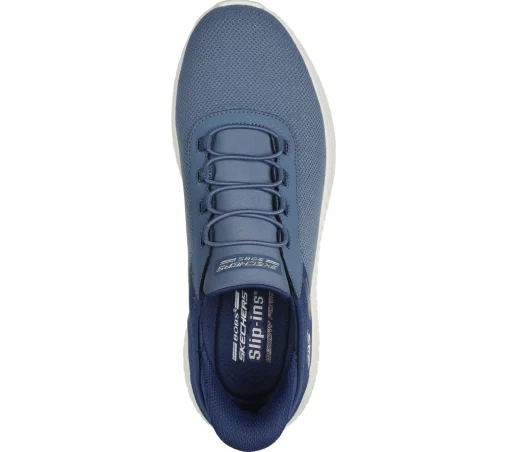 Skechers Slip-ins: BOBS Sport Squad Chaos