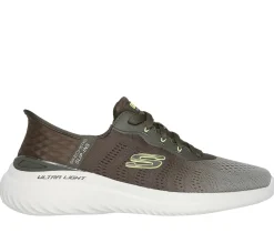 Skechers Slip-ins: Bounder 2.0 - Tellem