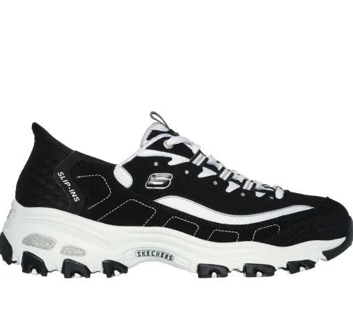 Skechers Slip-ins: D'Lites - New Classic