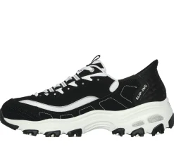 Skechers Slip-ins: D'Lites - New Classic