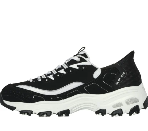 Skechers Slip-ins: D'Lites - New Classic