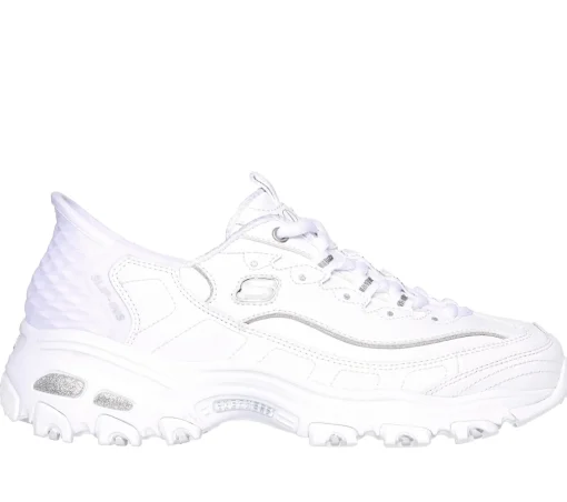 Skechers Slip-ins: D'Lites - New Scene