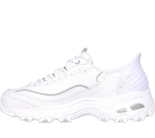 Skechers Slip-ins: D'Lites - New Scene